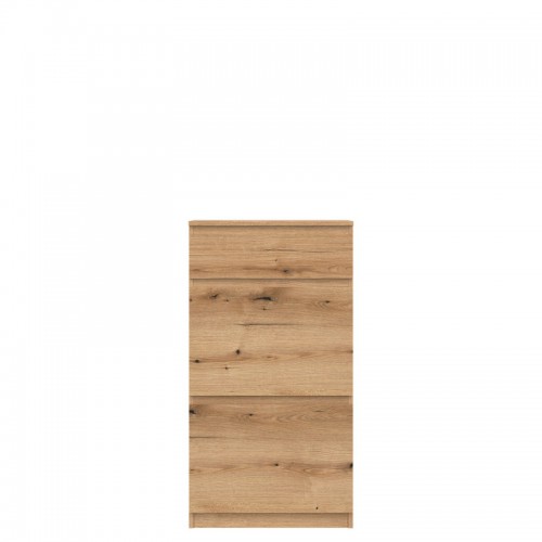 Apavu skapis REMI RM11 ozols evoke